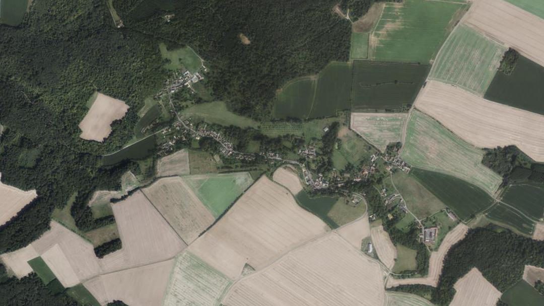 Photo 3 — Berville, Val-d'Oise (95810)