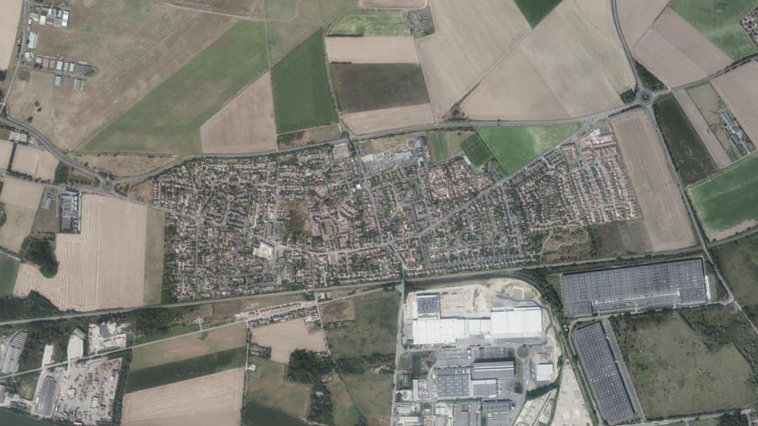 Photo 5 — Bruyères-sur-Oise, Val-d'Oise (95820)