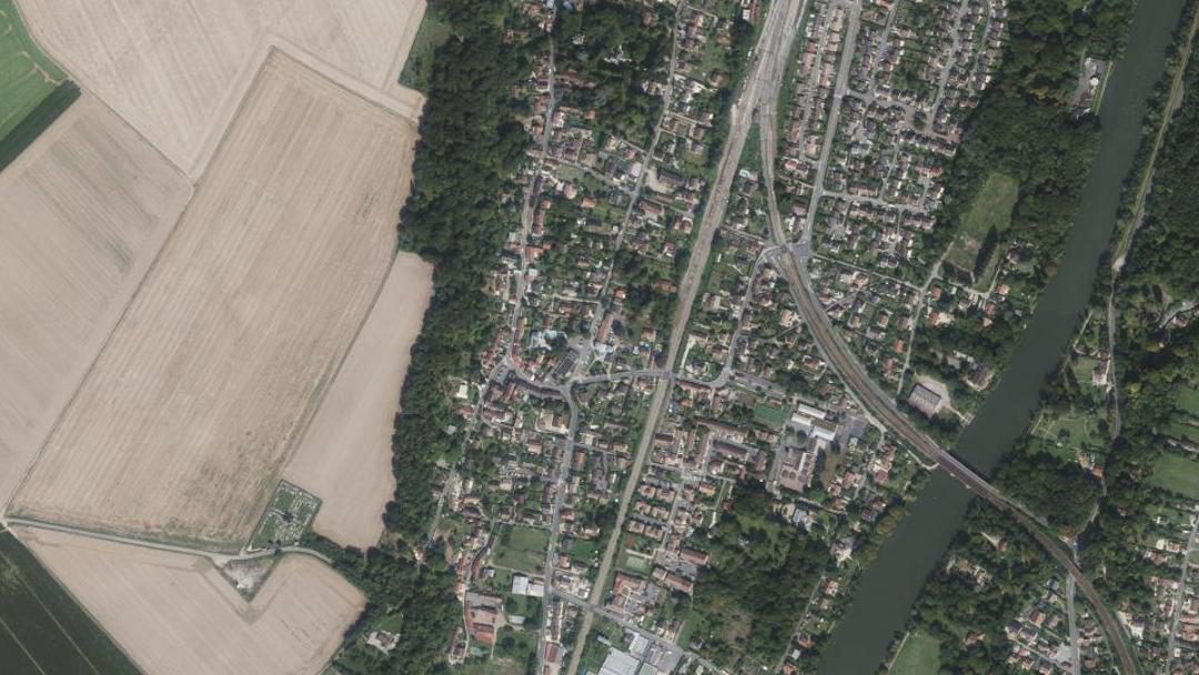 Photo 2 — Butry-sur-Oise, Val-d'Oise (95430)
