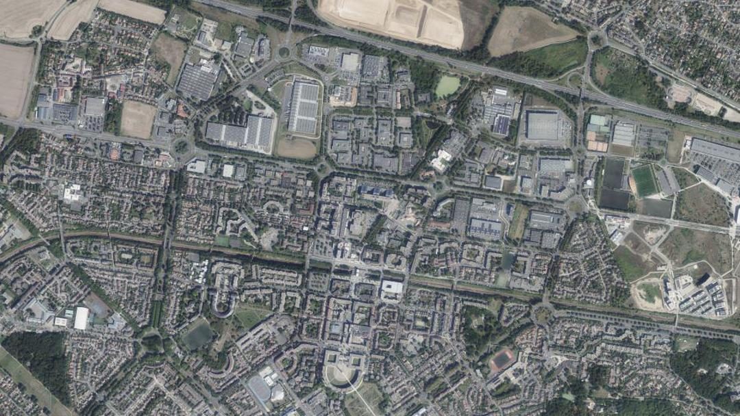 Photo 6 — Cergy, Val-d'Oise (95000)