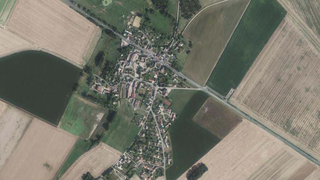 Photo 3 — La Chapelle-en-Vexin, Val-d'Oise (95420)