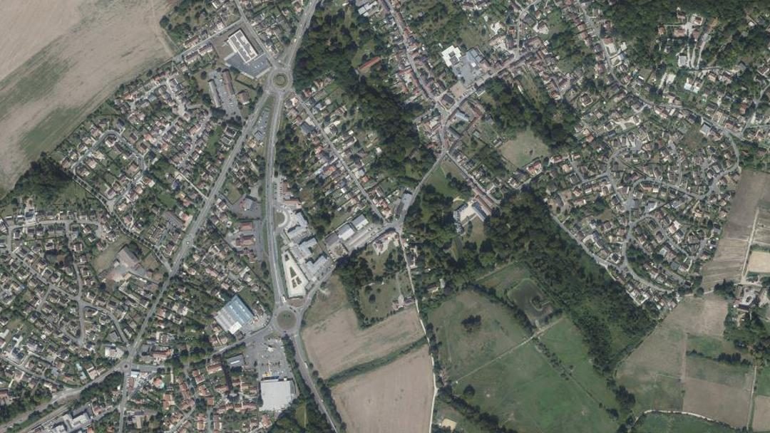Photo 4 — Chaumontel, Val-d'Oise (95270)