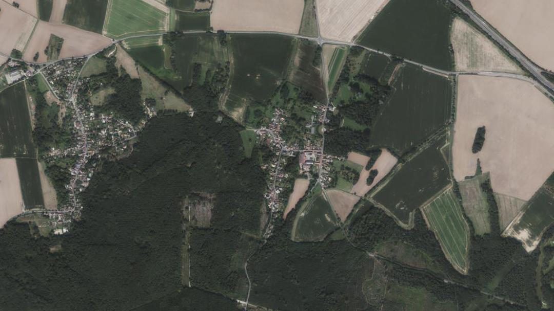 Photo 2 — Chauvry, Val-d'Oise (95560)