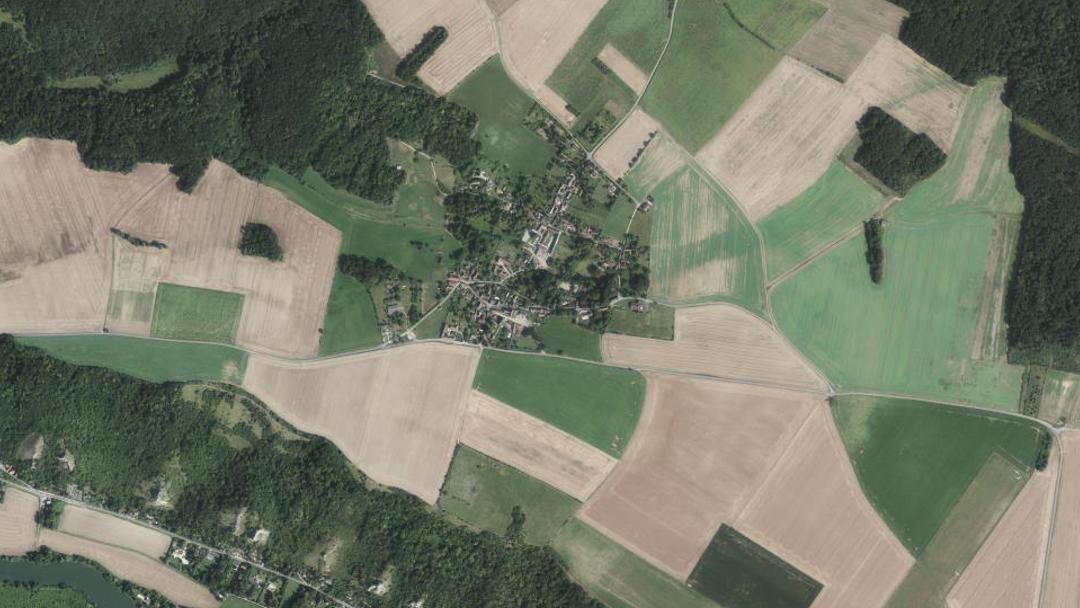 Photo 3 — Chérence, Val-d'Oise (95510)