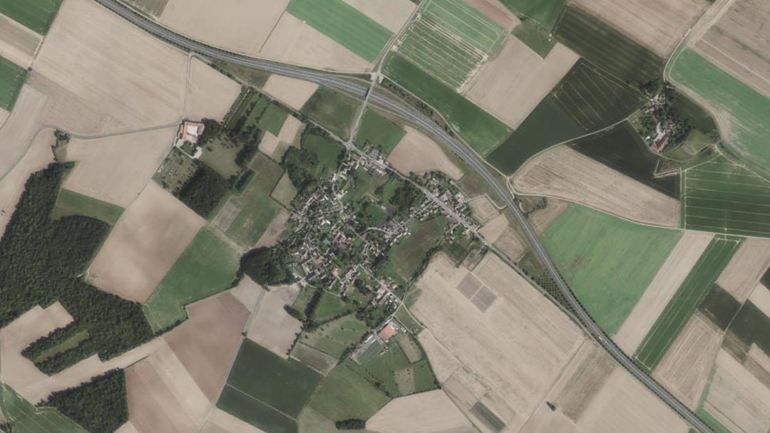 Photo 5 — Cléry-en-Vexin, Val-d'Oise (95420)