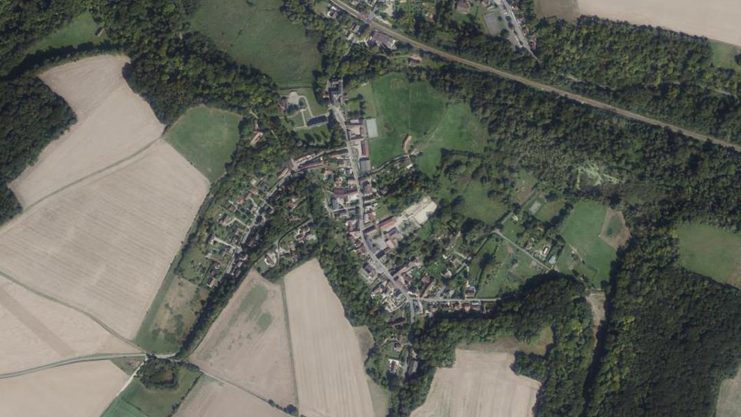 Photo 5 — Courcelles-sur-Viosne, Val-d'Oise (95650)
