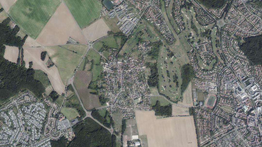 Photo 3 — Courdimanche, Val-d'Oise (95800)