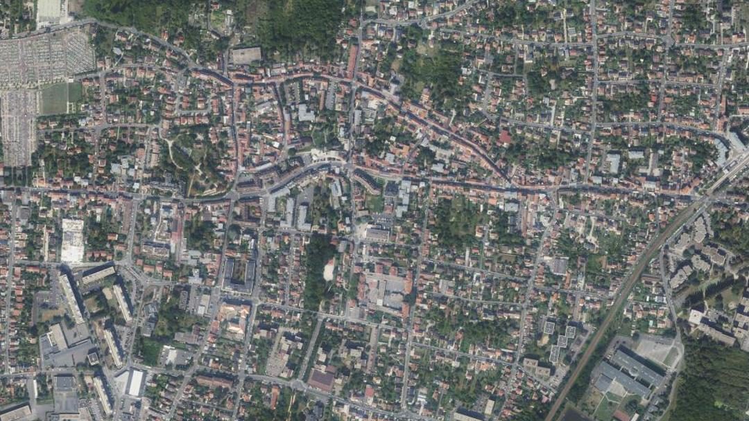 Photo 5 — Deuil-la-Barre, Val-d'Oise (95170)