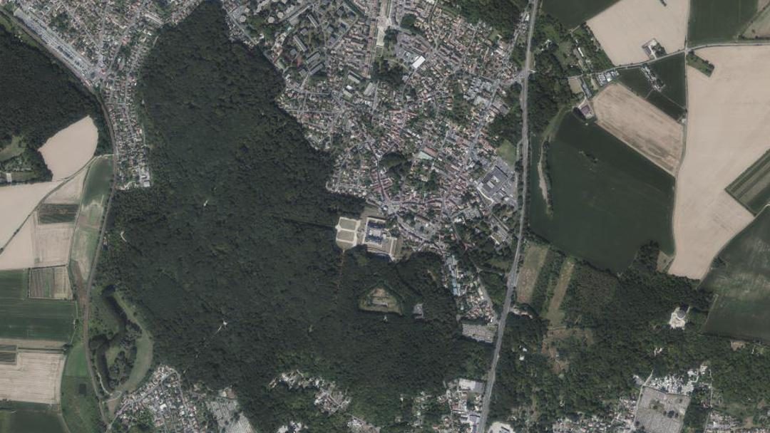 Photo 3 — Écouen, Val-d'Oise (95440)