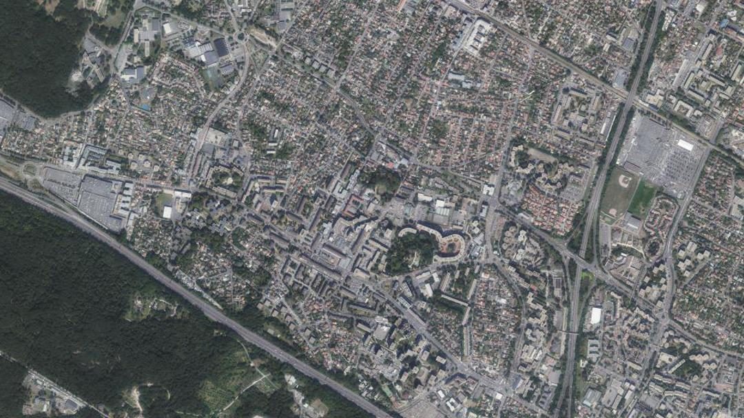 Photo 3 — Franconville, Val-d'Oise (95130)