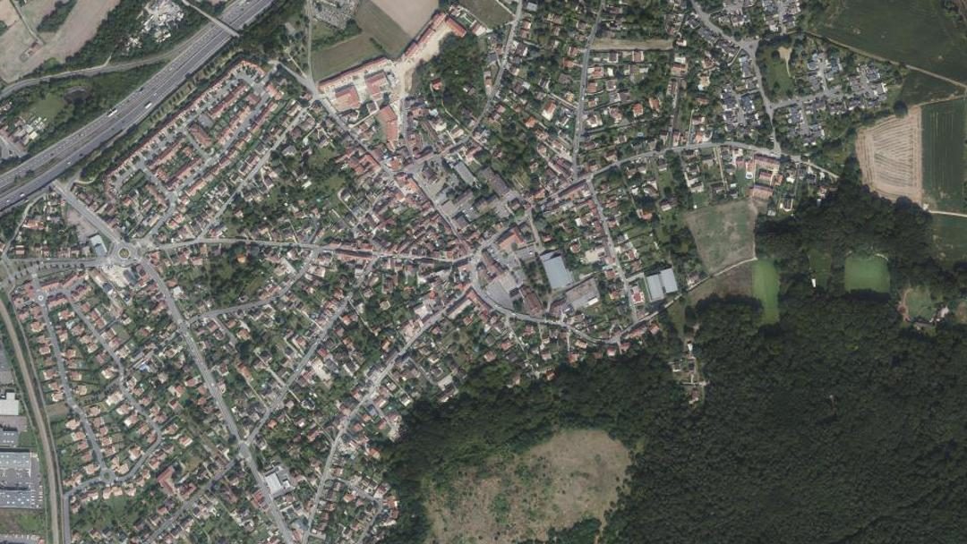 Photo 3 — Frépillon, Val-d'Oise (95740)