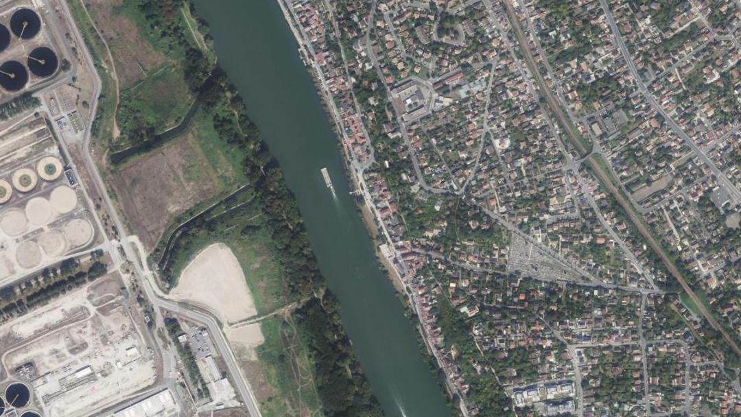 Photo 4 — La Frette-sur-Seine, Val-d'Oise (95530)