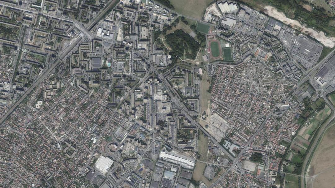 Photo 8 — Garges-lès-Gonesse, Val-d'Oise (95140)