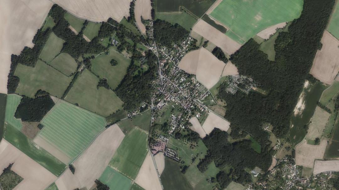 Photo 6 — Grisy-les-Plâtres, Val-d'Oise (95810)