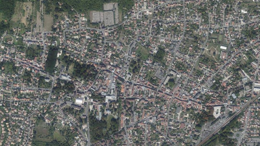 Photo 6 — Groslay, Val-d'Oise (95410)