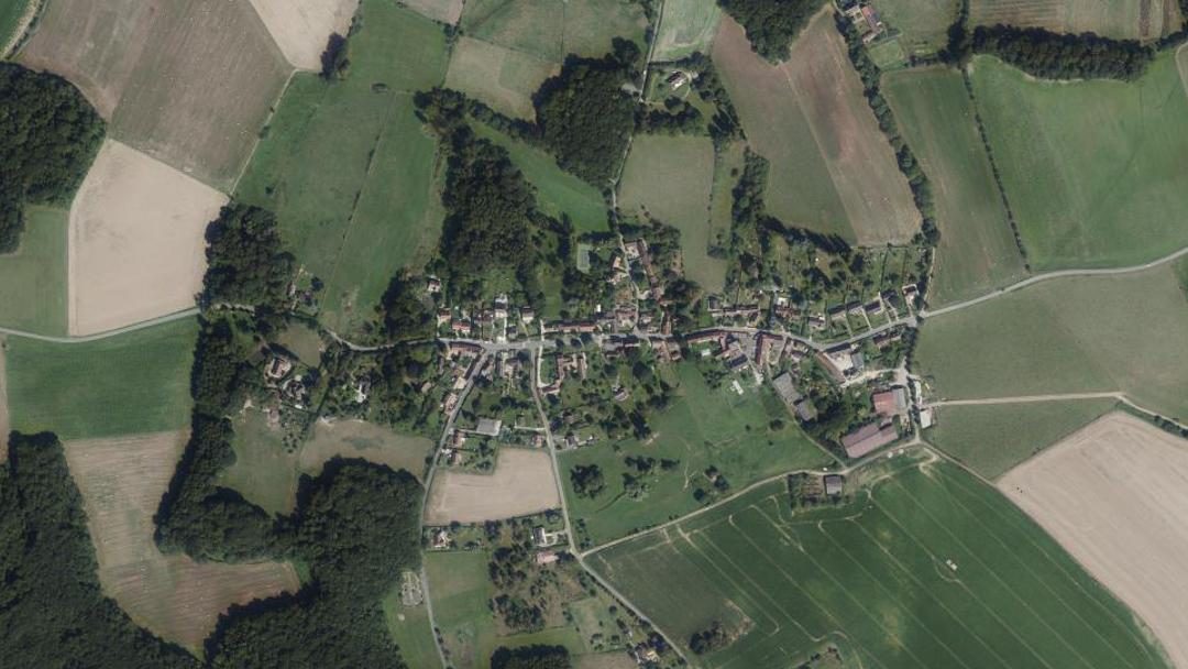 Photo 3 — Le Heaulme, Val-d'Oise (95640)