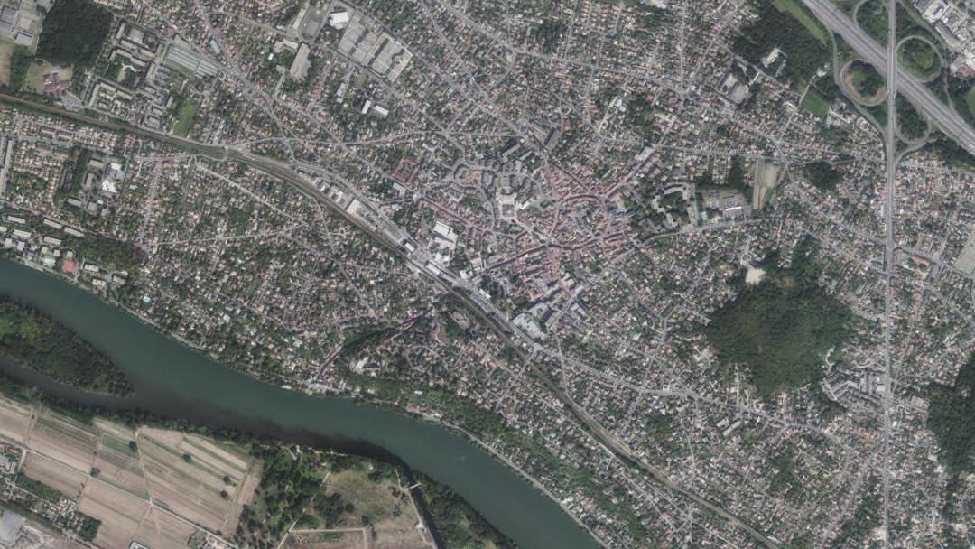 Photo 2 — Herblay-sur-Seine, Val-d'Oise (95220)
