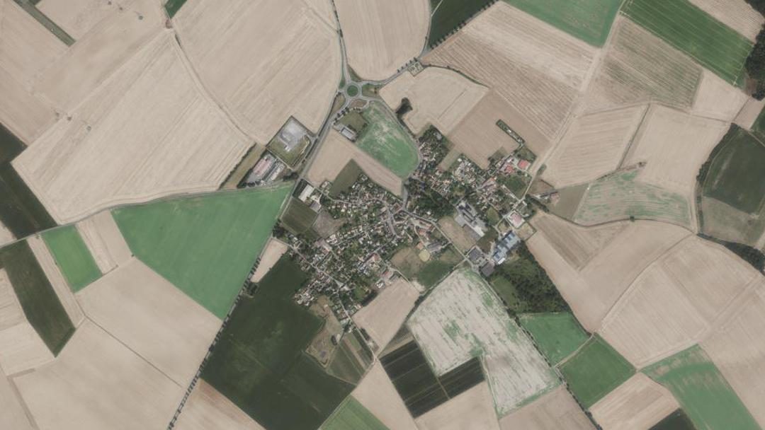 Photo 7 — Hérouville-en-Vexin, Val-d'Oise (95300)