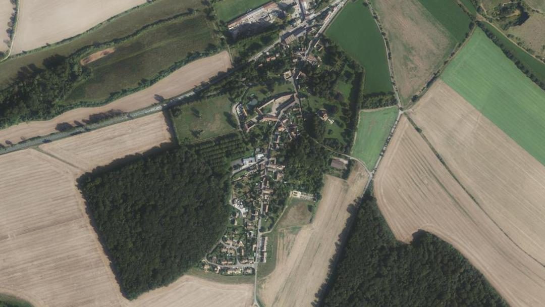 Photo 5 — Hodent, Val-d'Oise (95420)