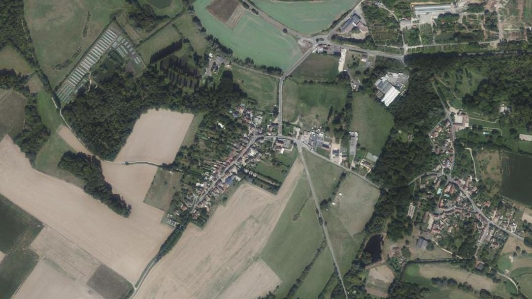 Photo 4 — Lassy, Val-d'Oise (95270)