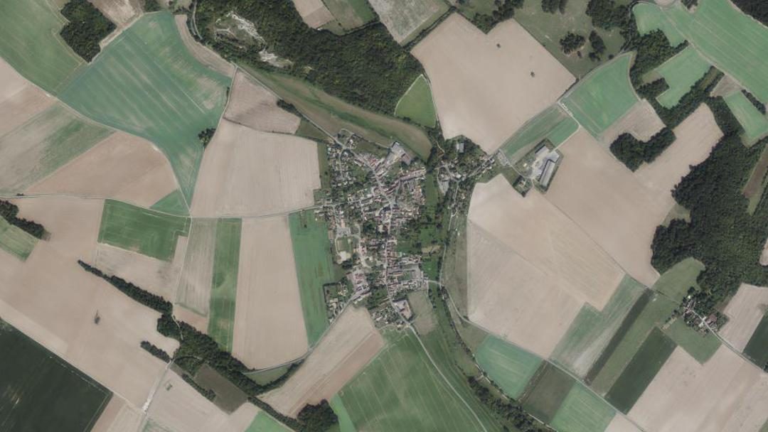 Photo 3 — Longuesse, Val-d'Oise (95450)