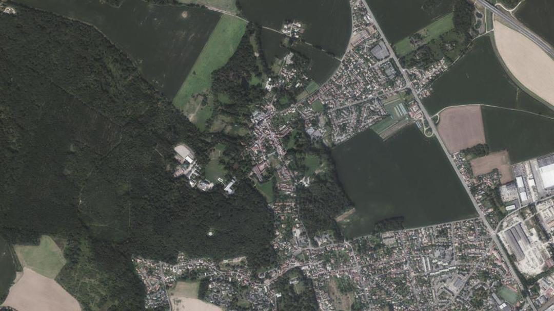 Photo 4 — Maffliers, Val-d'Oise (95560)