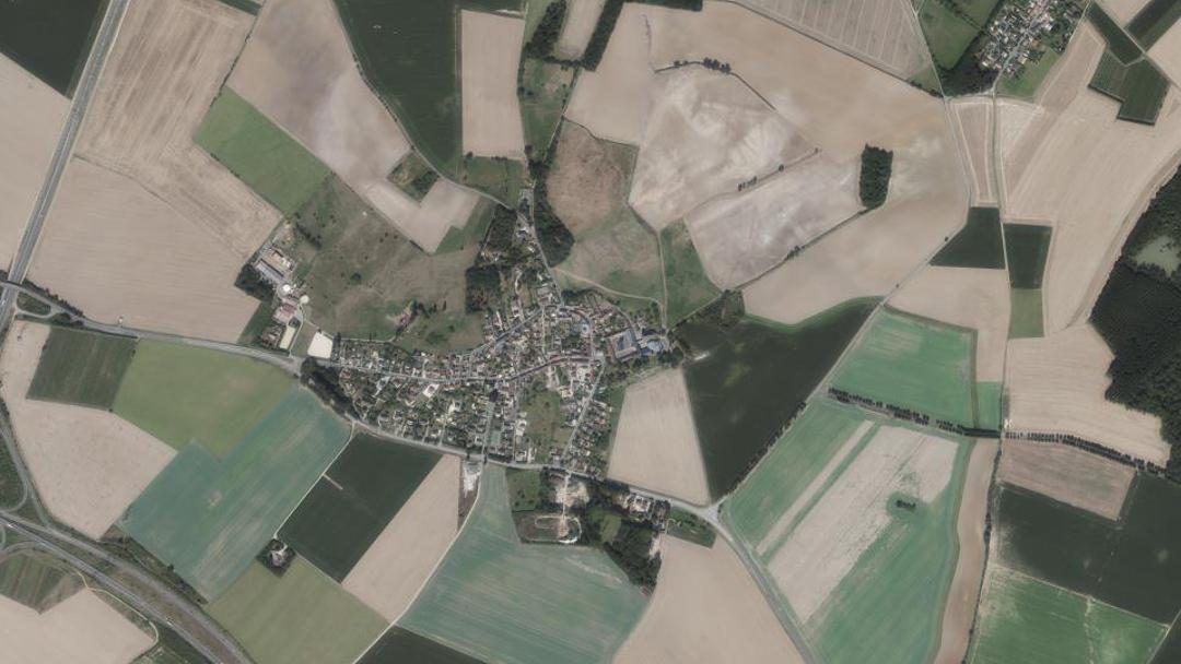 Photo 2 — Mareil-en-France, Val-d'Oise (95850)