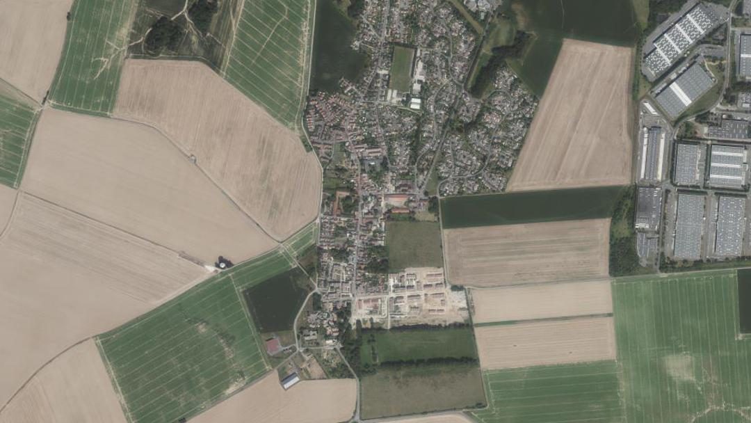 Photo 6 — Marly-la-Ville, Val-d'Oise (95670)