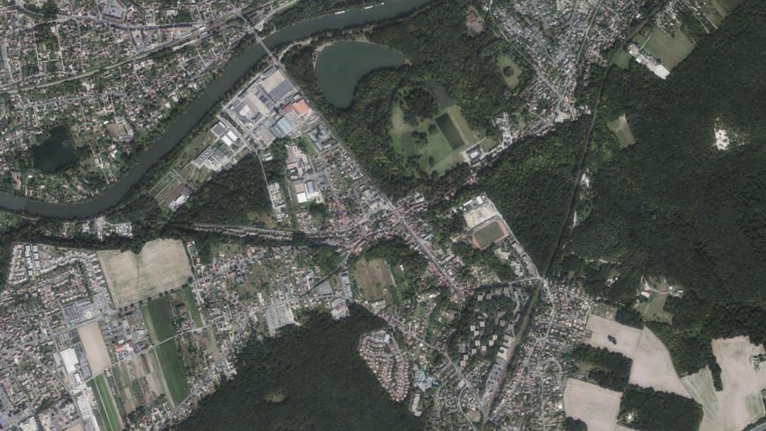 Photo 3 — Méry-sur-Oise, Val-d'Oise (95540)