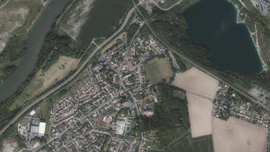 Photo 3 — Mours, Val-d'Oise (95260)