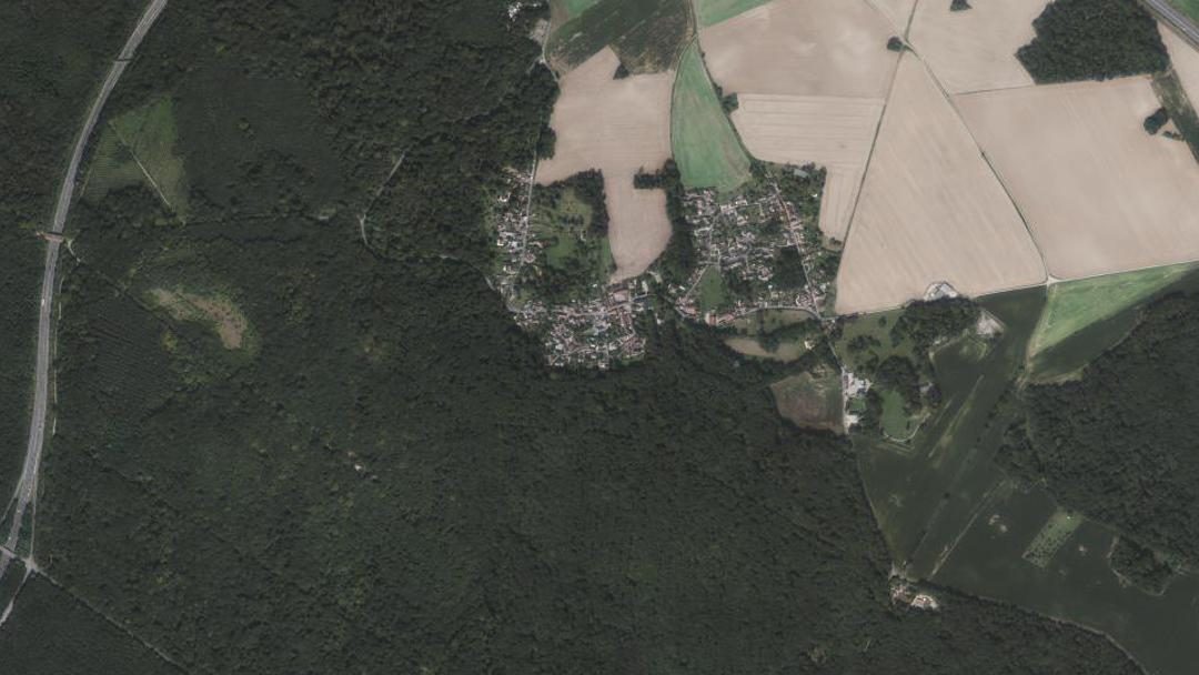 Photo 5 — Nerville-la-Forêt, Val-d'Oise (95590)