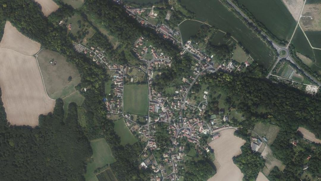 Photo 5 — Noisy-sur-Oise, Val-d'Oise (95270)