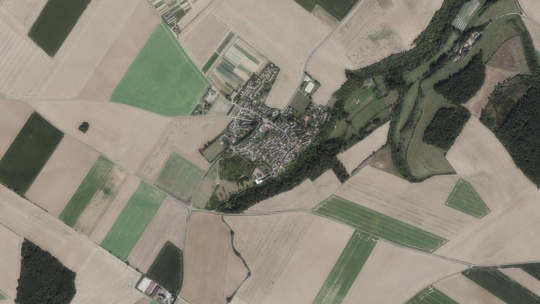 Photo 3 — Le Perchay, Val-d'Oise (95450)
