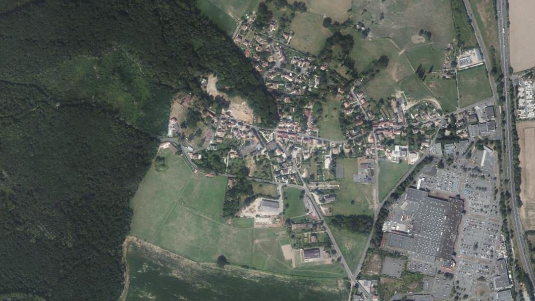 Photo 7 — Piscop, Val-d'Oise (95350)