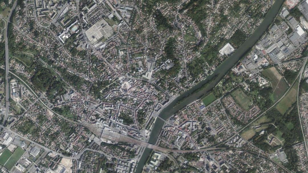 Photo 9 — Pontoise, Val-d'Oise (95300)