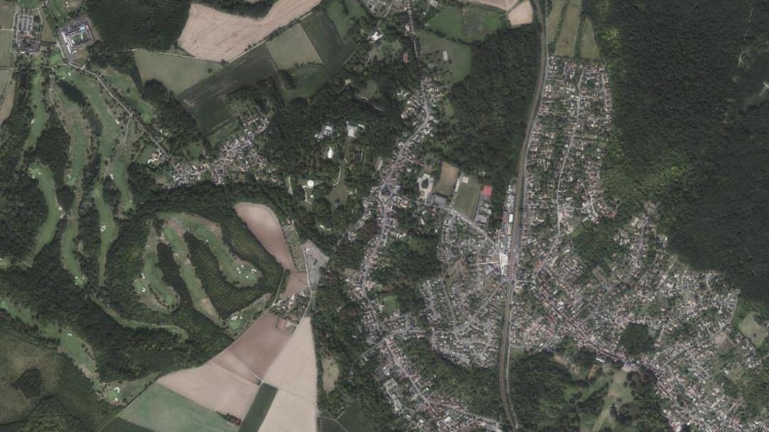 Photo 4 — Presles, Val-d'Oise (95590)