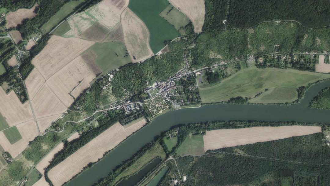 Photo 7 — La Roche-Guyon, Val-d'Oise (95780)