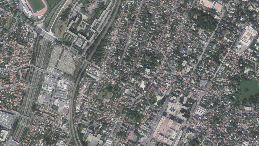 Photo 7 — Saint-Gratien, Val-d'Oise (95210)