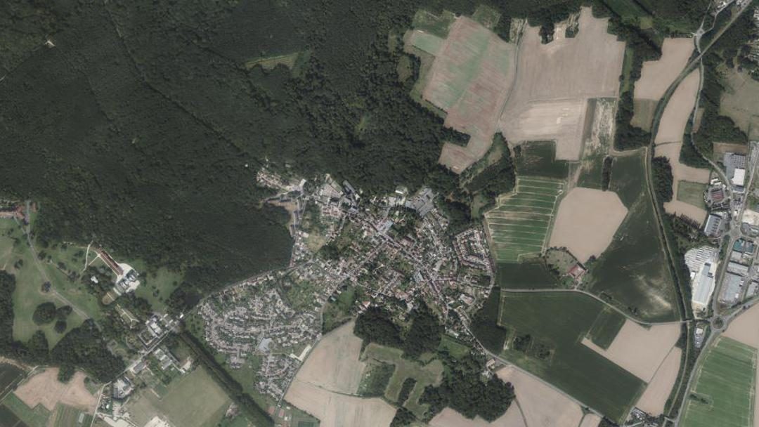 Photo 2 — Saint-Martin-du-Tertre, Val-d'Oise (95270)