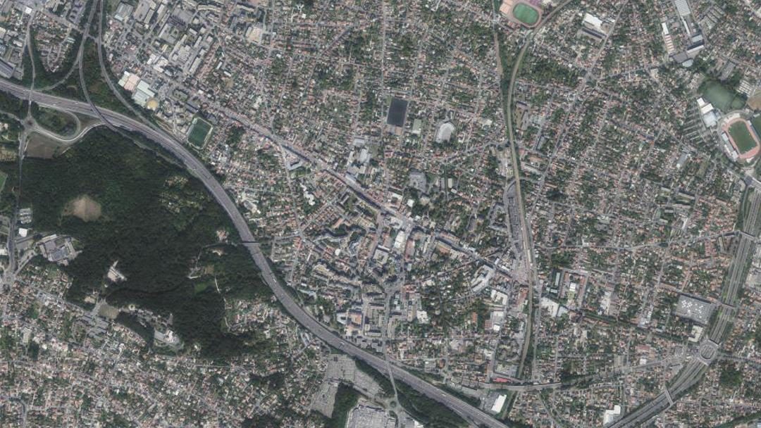 Photo 3 — Sannois, Val-d'Oise (95110)