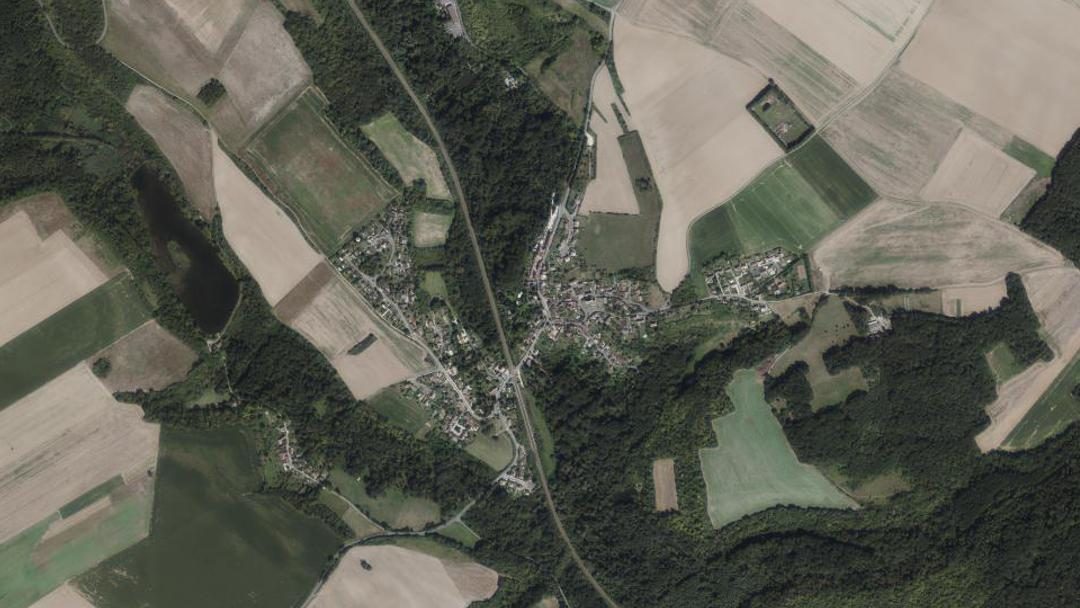 Santeuil, Val-d'Oise