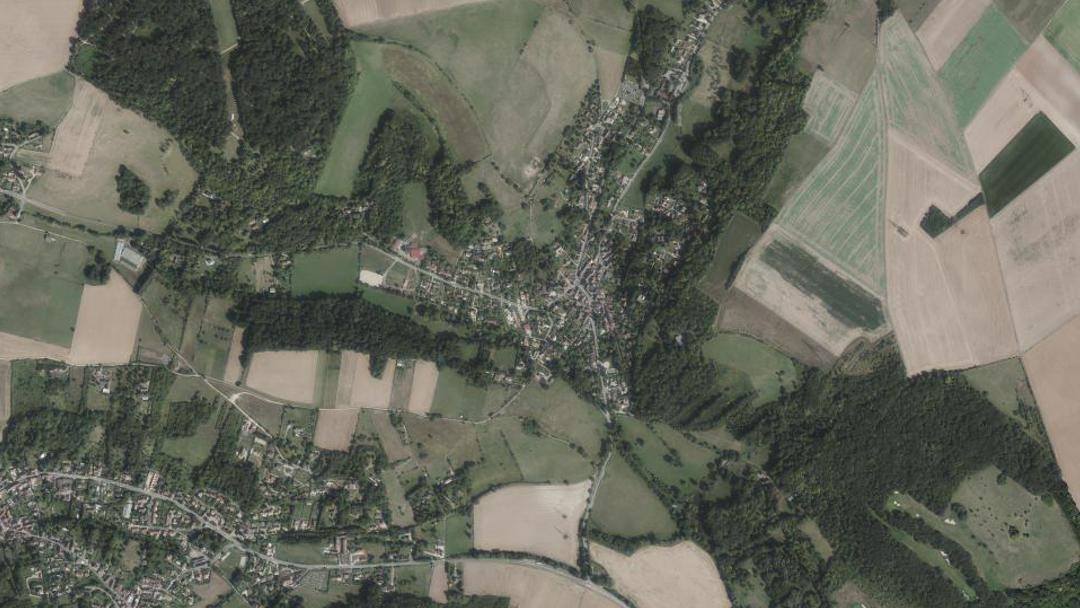 Photo 3 — Seraincourt, Val-d'Oise (95450)
