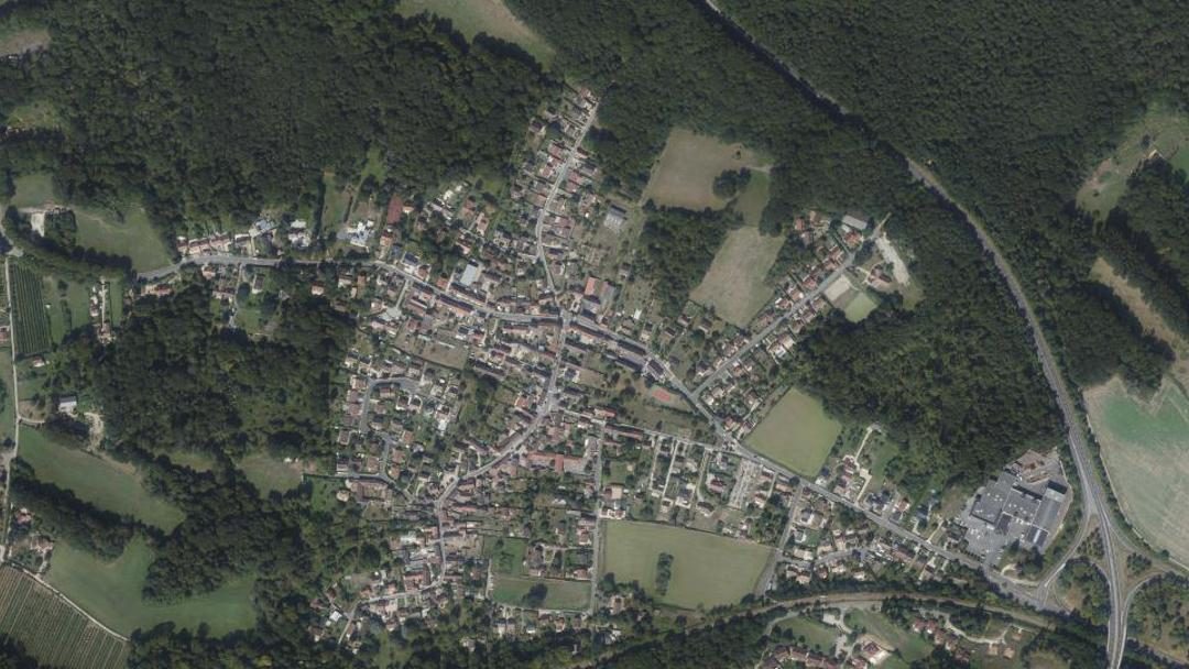 Photo 4 — Seugy, Val-d'Oise (95270)