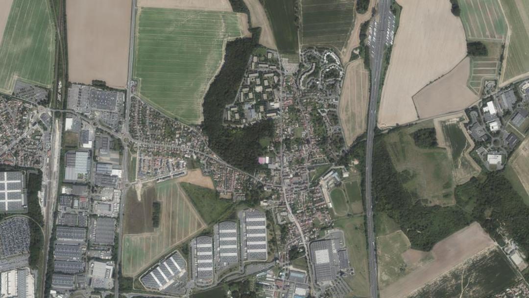 Photo 5 — Survilliers, Val-d'Oise (95470)