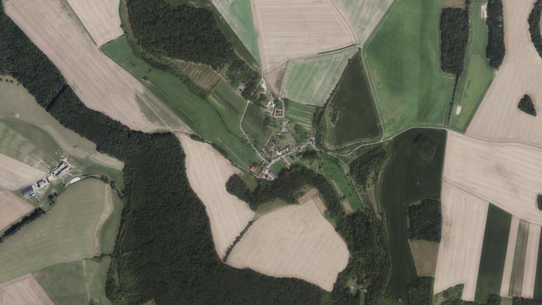 Photo 3 — Theuville, Val-d'Oise (95810)