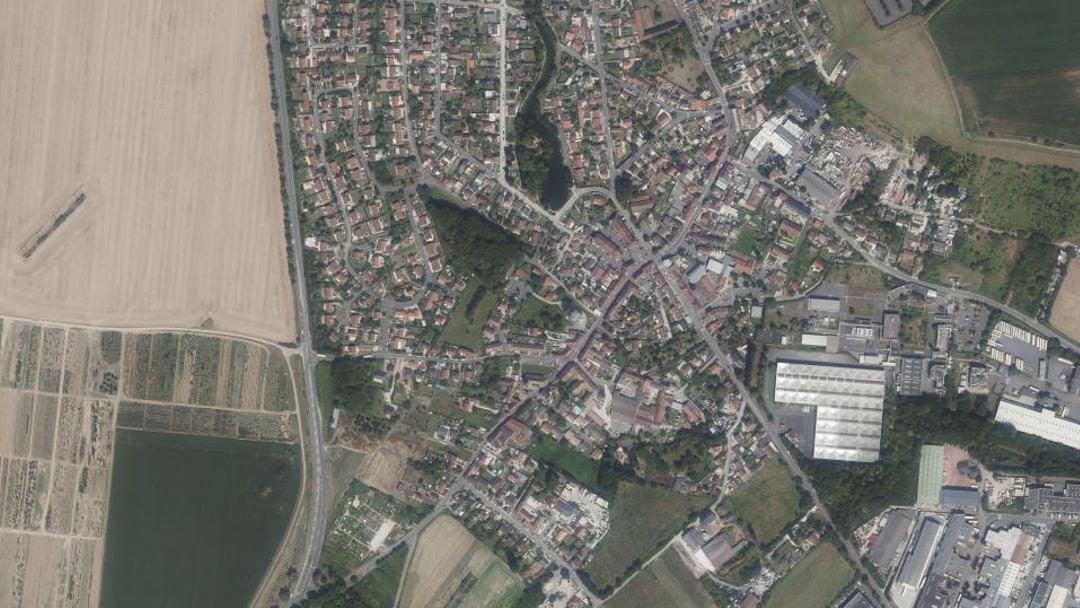Photo 6 — Le Thillay, Val-d'Oise (95500)