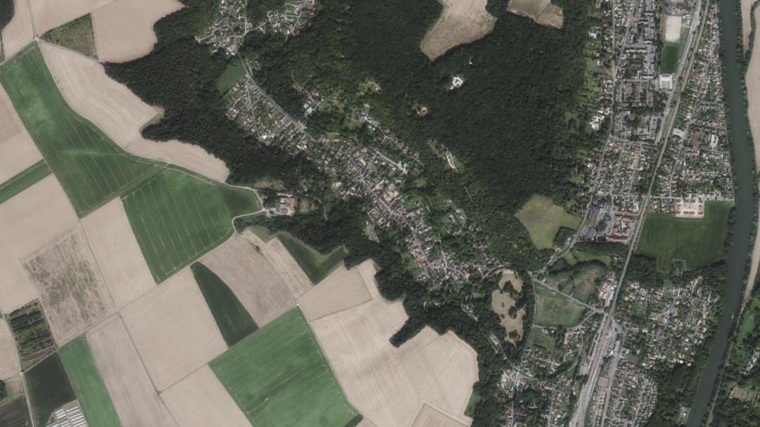 Photo 6 — Valmondois, Val-d'Oise (95760)