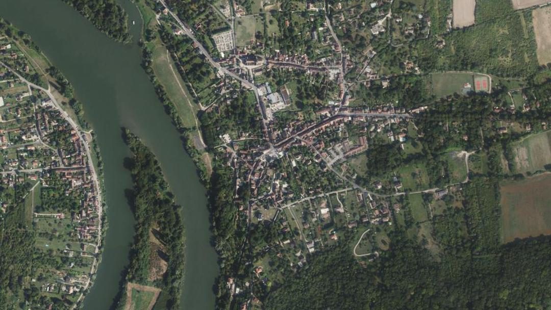 Photo 4 — Vétheuil, Val-d'Oise (95510)