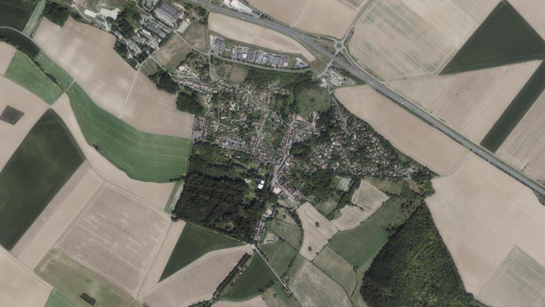 Photo 5 — Vigny, Val-d'Oise (95450)