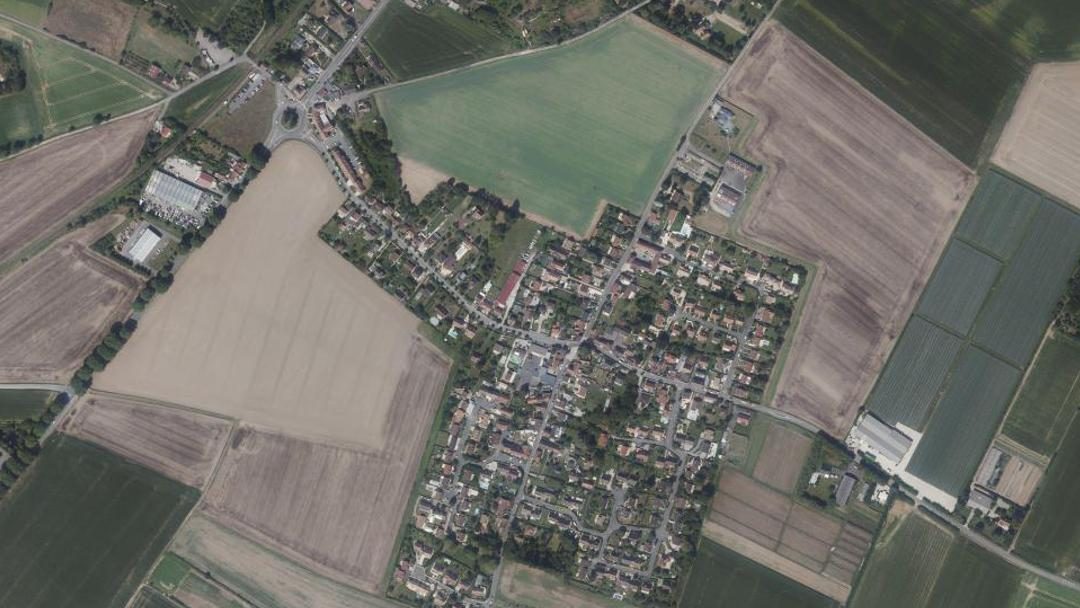 Photo 5 — Villaines-sous-Bois, Val-d'Oise (95570)